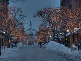 Church Street 003 : Vermont